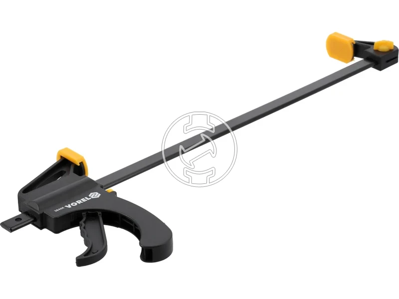 Kép: Vorel pillanatszorito 350 mm gyorskioldos.webp