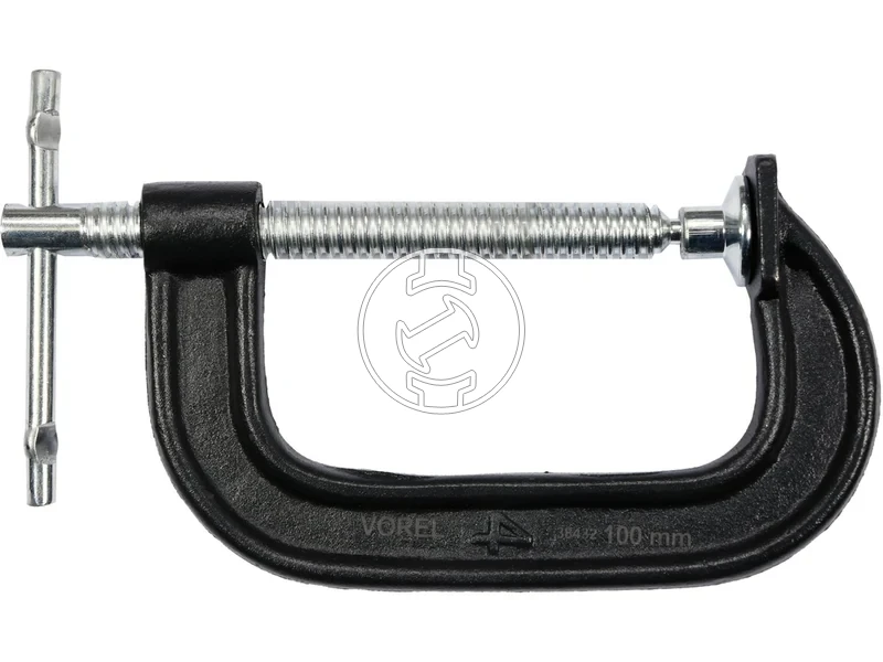 Kép: Vorel pillanatszorito 4 inch.webp