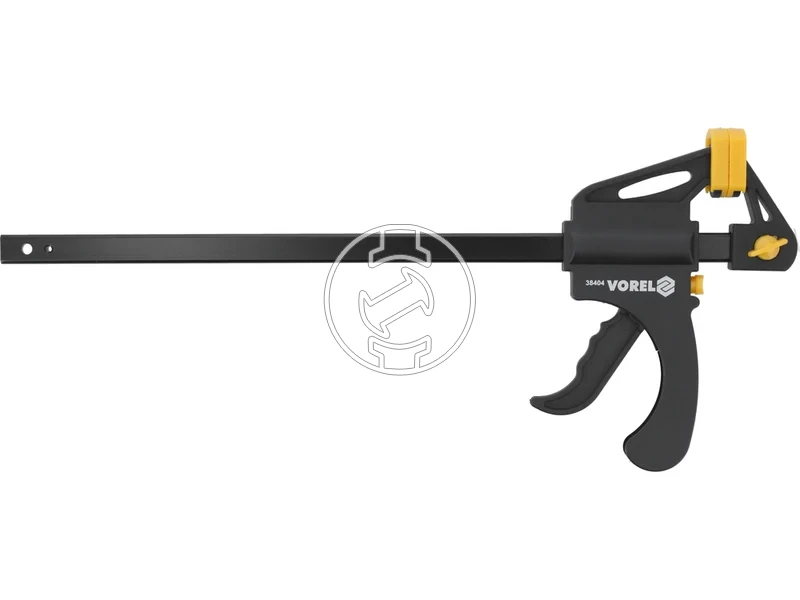 Kép: Vorel pillanatszorito 450 mm gyorskioldos.webp