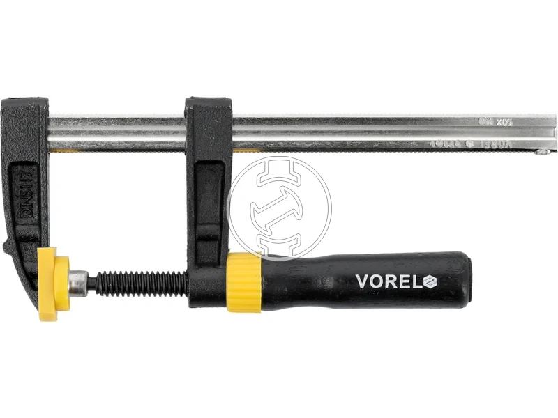 Kép: Vorel pillanatszorito 50x150 mm.webp