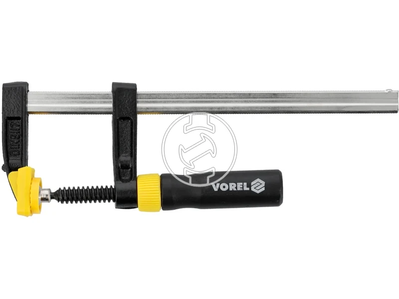 Kép: Vorel pillanatszorito 50x200 mm.webp