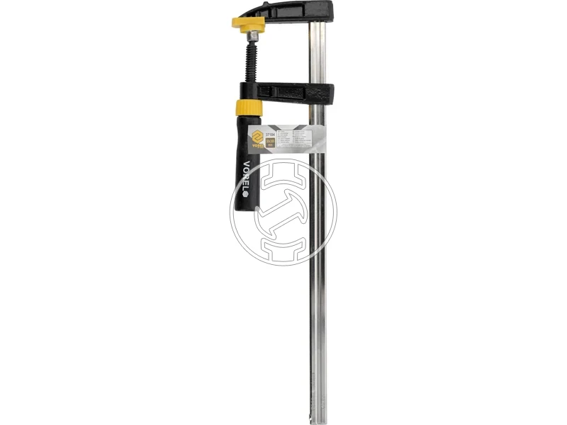 Kép: Vorel pillanatszorito 50x300 mm.webp