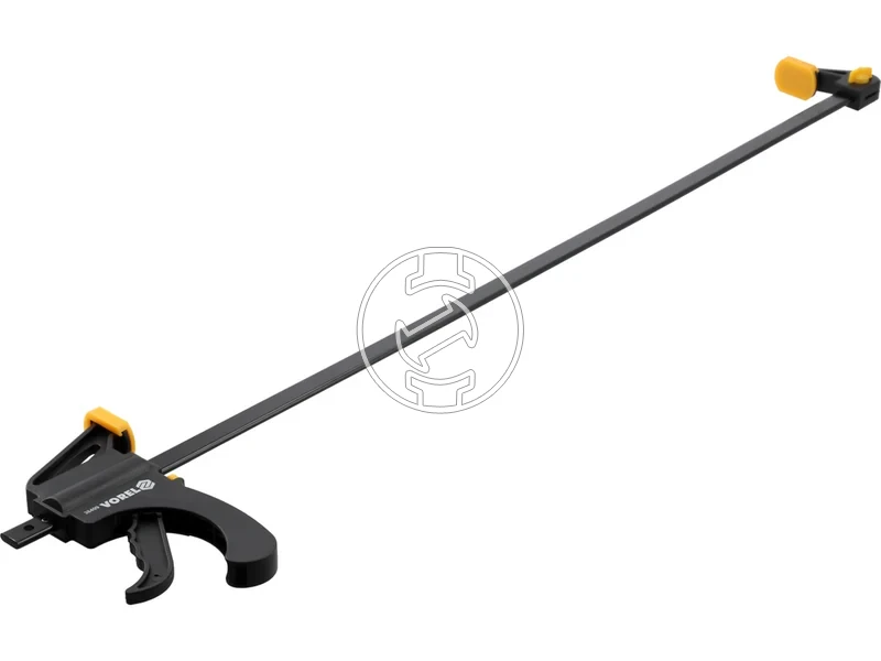 Kép: Vorel pillanatszorito 750 mm gyorskioldos.webp