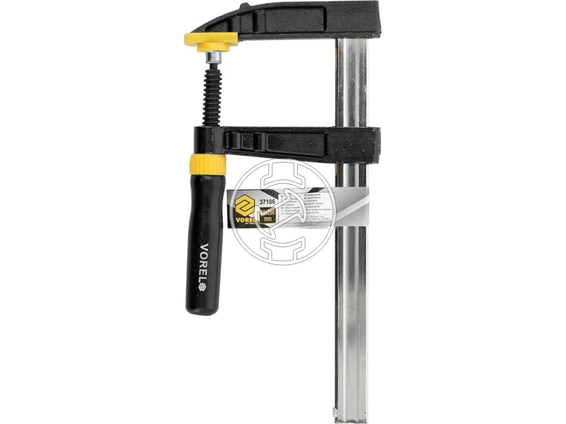 Kép: Vorel pillanatszorito 80x200 mm.webp