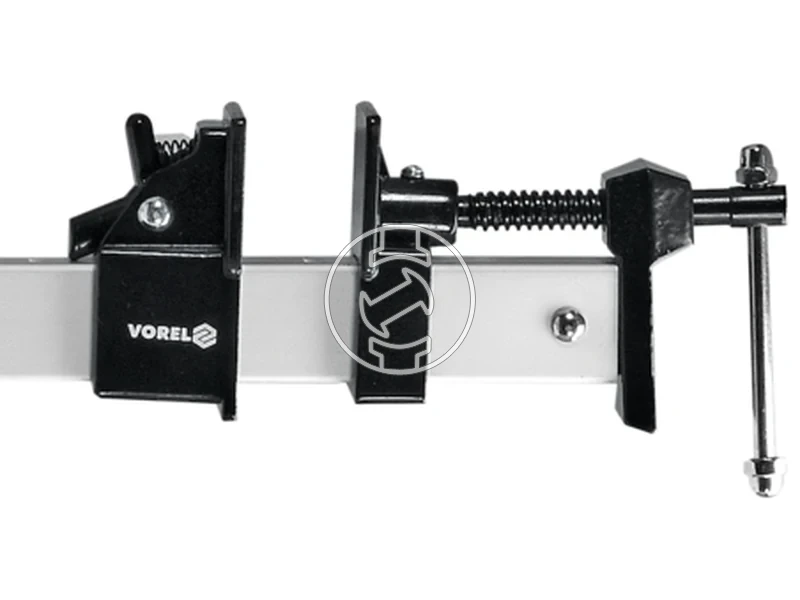 Kép: Vorel pillanatszorito 900 mm.webp