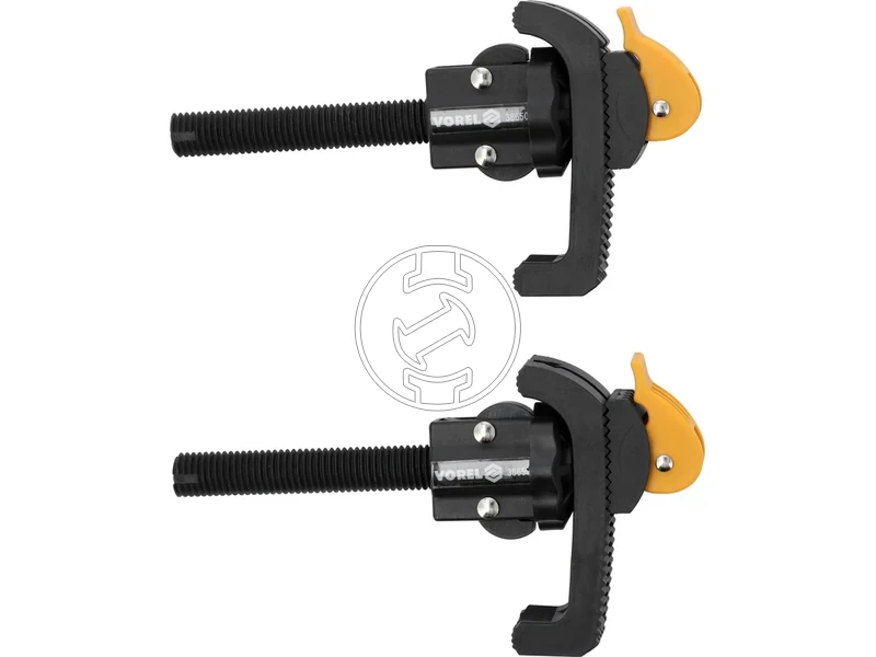 Kép: Vorel pillanatszorito munkapadhoz 2 db.webp