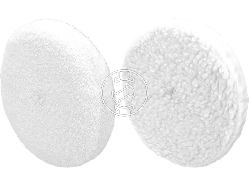 Kép: Vorel polirozosapka 245 mm 2 db.webp