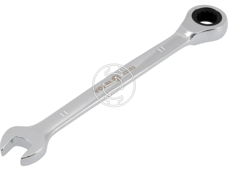 Kép: Vorel racsnis csillag-villaskulcs 11 mm.webp