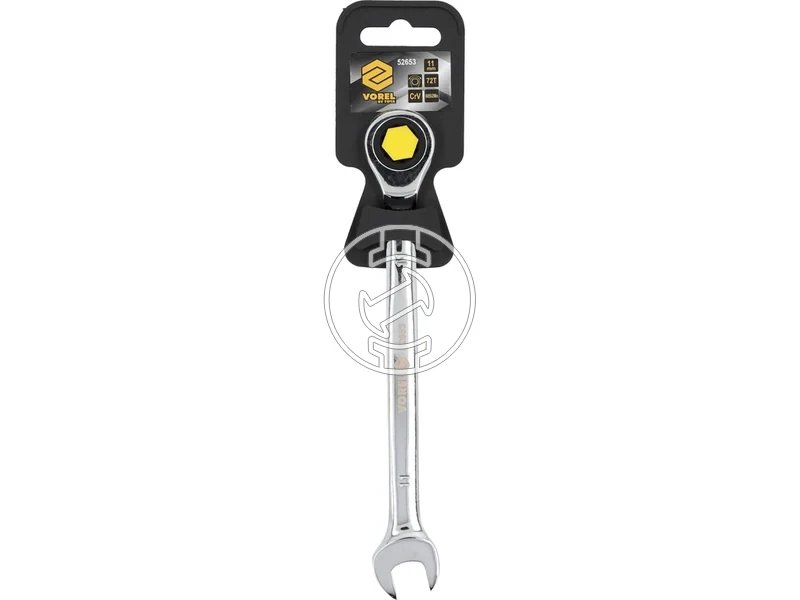 Kép: Vorel racsnis csillag-villaskulcs 11 mm.webp
