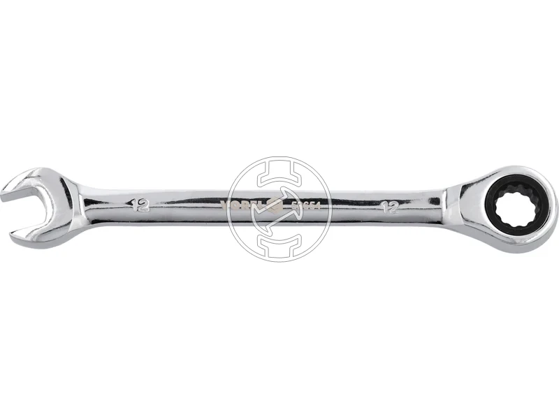 Kép: Vorel racsnis csillag-villaskulcs 12 mm.webp