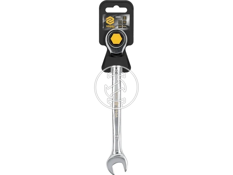 Kép: Vorel racsnis csillag-villaskulcs 13 mm.webp