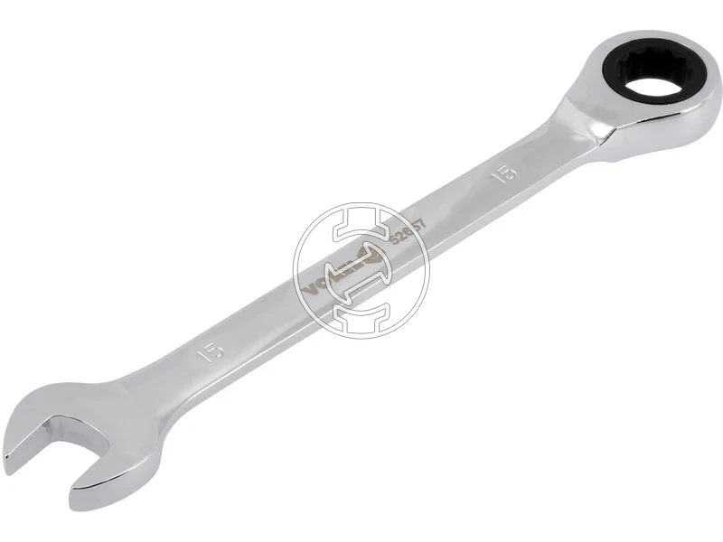 Kép: Vorel racsnis csillag-villaskulcs 15 mm.webp