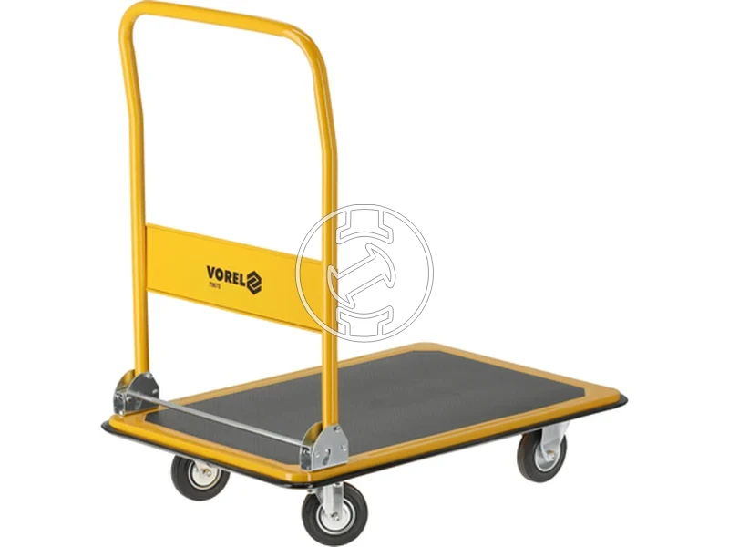 Kép: Vorel raktar kocsi 300 kg_0.webp