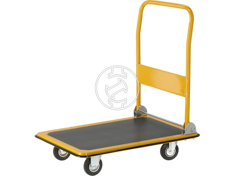 Kép: Vorel raktar kocsi 300 kg_1.webp