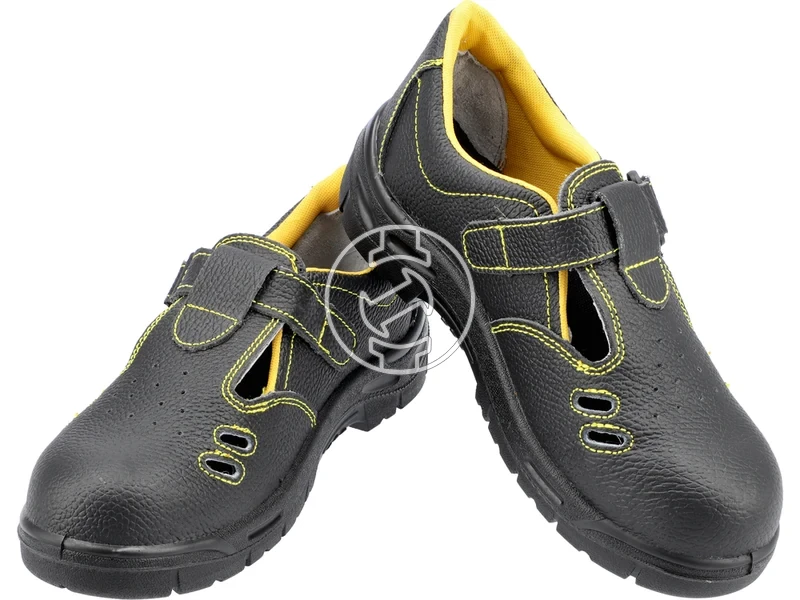 Kép: Vorel Salta munkavedelmi cipo 39.webp