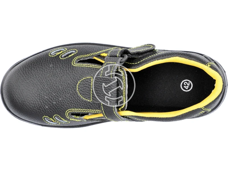 Kép: Vorel Salta munkavedelmi cipo 40.webp