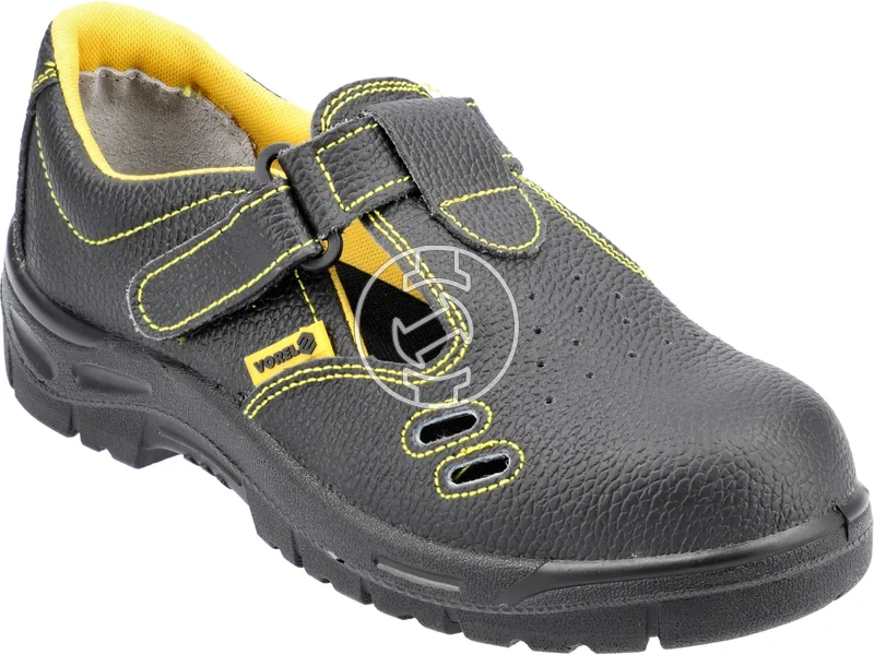 Kép: Vorel Salta munkavedelmi cipo 41.webp