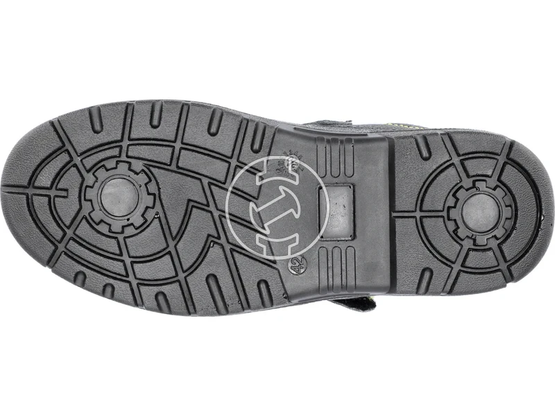 Kép: Vorel Salta munkavedelmi cipo 41.webp