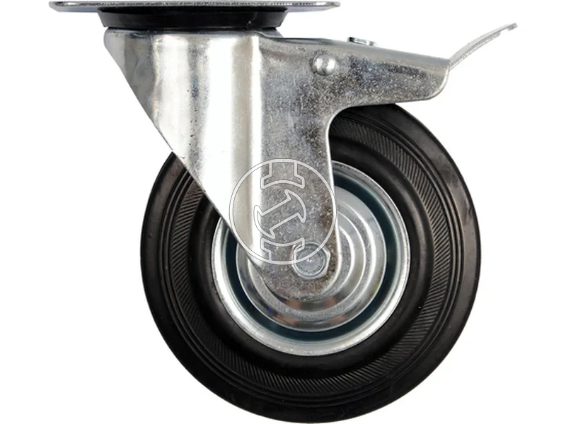 Kép: Vorel szallitokerek keszlet 75 mm 40 kg_0.webp
