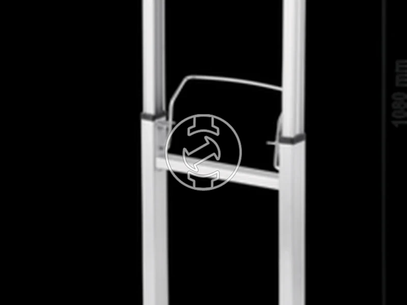 Kép: Vorel szallitokocsi szerszamgepekhez 1080 x 390 x 410 mm_8.webp