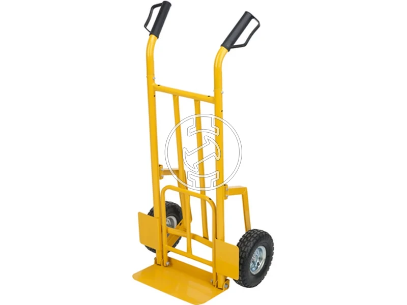 Kép: Vorel szallitokocsi szerszamgepekhez 1200 x 670 x 695 mm_4.webp
