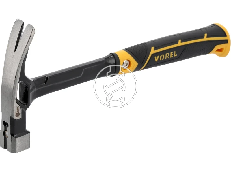 Kép: Vorel szeghuzo kalapacs 450 g.webp