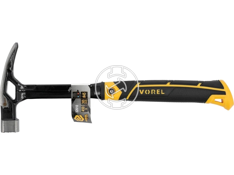 Kép: Vorel szeghuzo kalapacs 450 g.webp