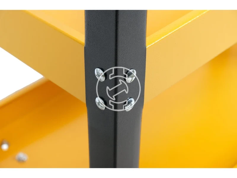 Kép: Vorel szerszamos kocsi 775x760x355 mm.webp