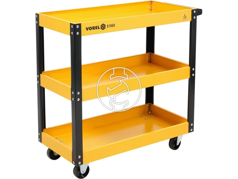 Kép: Vorel szerszamos kocsi 775x760x355 mm.webp