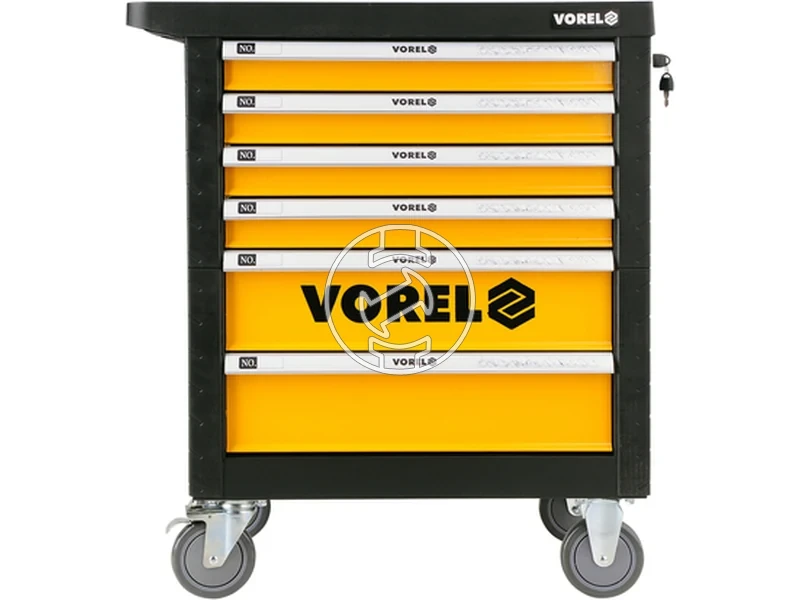 Kép: Vorel szerszamos kocsi 901 x 770 x 458 mm_1.webp