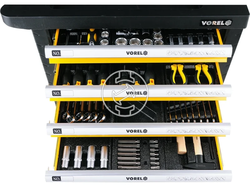 Kép: Vorel szerszamos kocsi 901 x 770 x 458 mm_3.webp