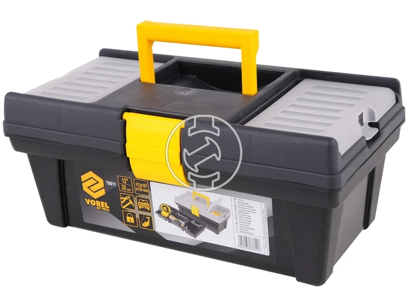 Kép: Vorel szerszamoslada 12 inch.webp