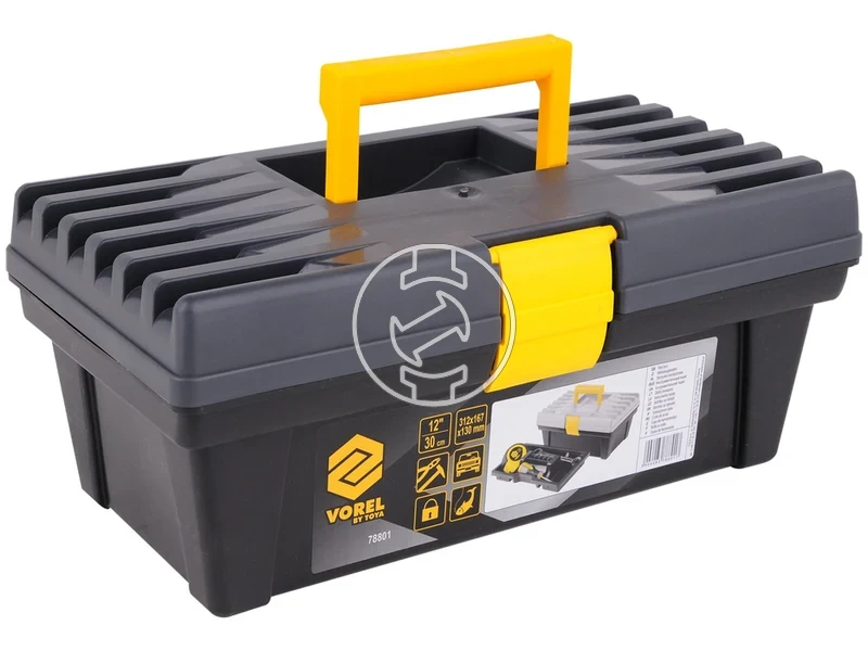 Kép: Vorel szerszamoslada 12 inch.webp