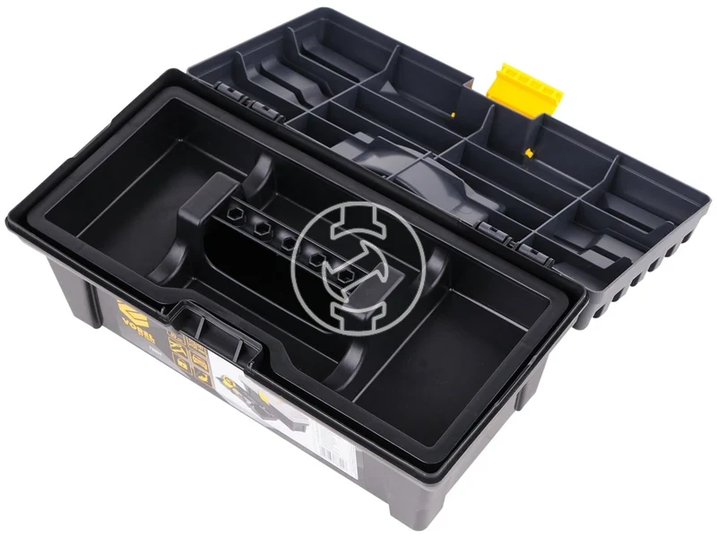 Kép: Vorel szerszamoslada 12 inch.webp