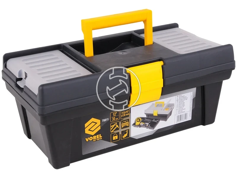 Kép: Vorel szerszamoslada 12 inch.webp