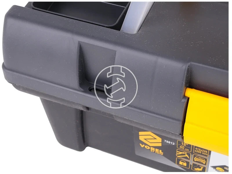 Kép: Vorel szerszamoslada 16 inch.webp