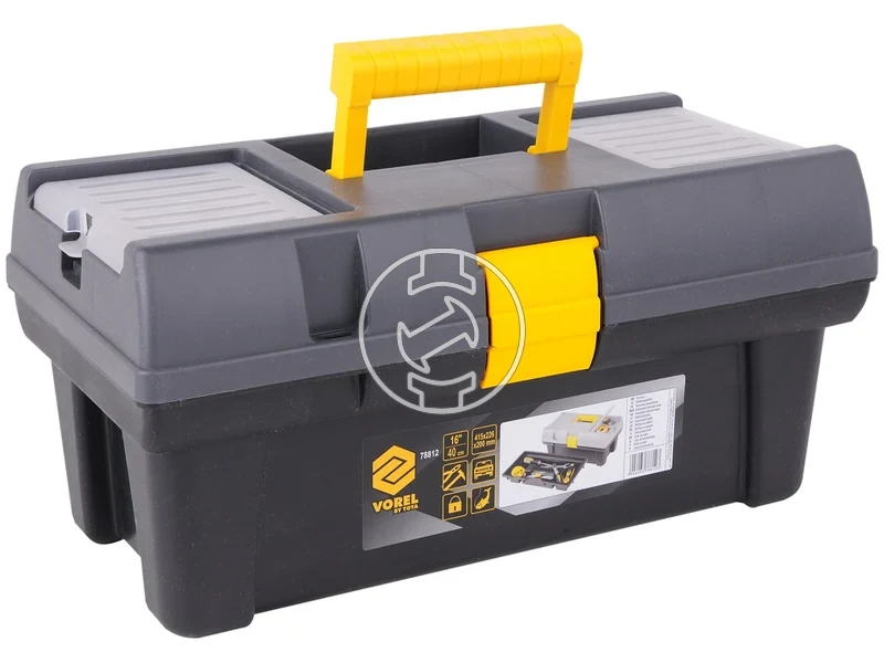 Kép: Vorel szerszamoslada 16 inch.webp