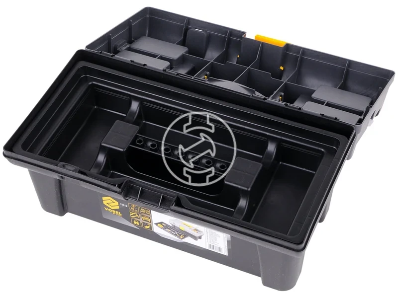 Kép: Vorel szerszamoslada 16 inch.webp