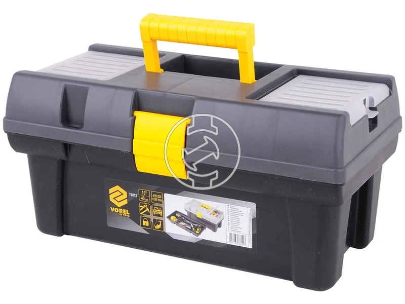 Kép: Vorel szerszamoslada 16 inch.webp