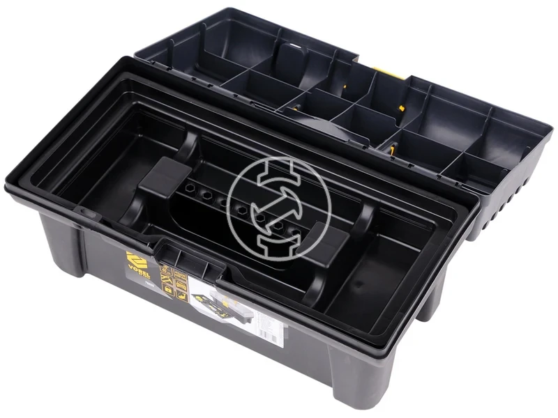 Kép: Vorel szerszamoslada 16 inch.webp