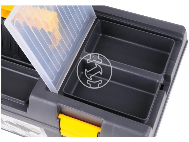 Kép: Vorel szerszamoslada 20 inch.webp