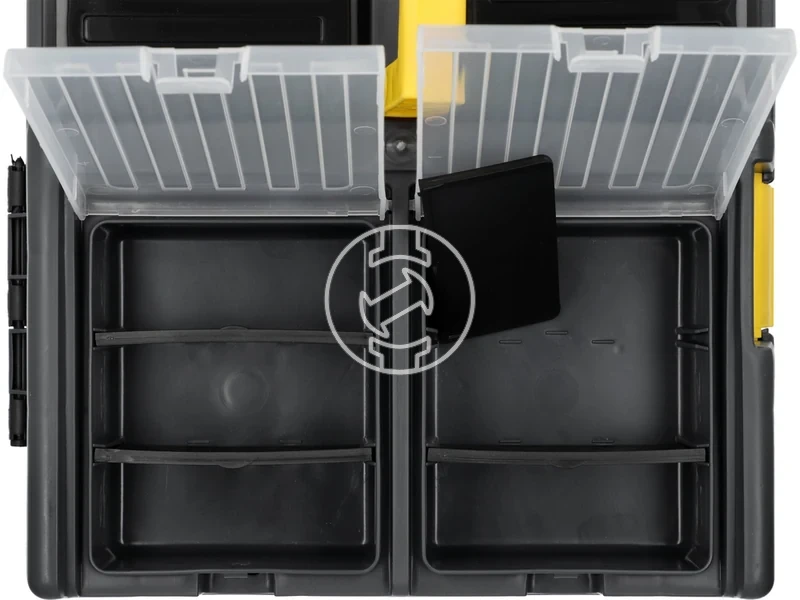 Kép: Vorel szerszamoslada 26 inch.webp