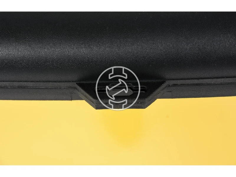 Kép: Vorel szerszamoslada 3 reszes gurulos.webp