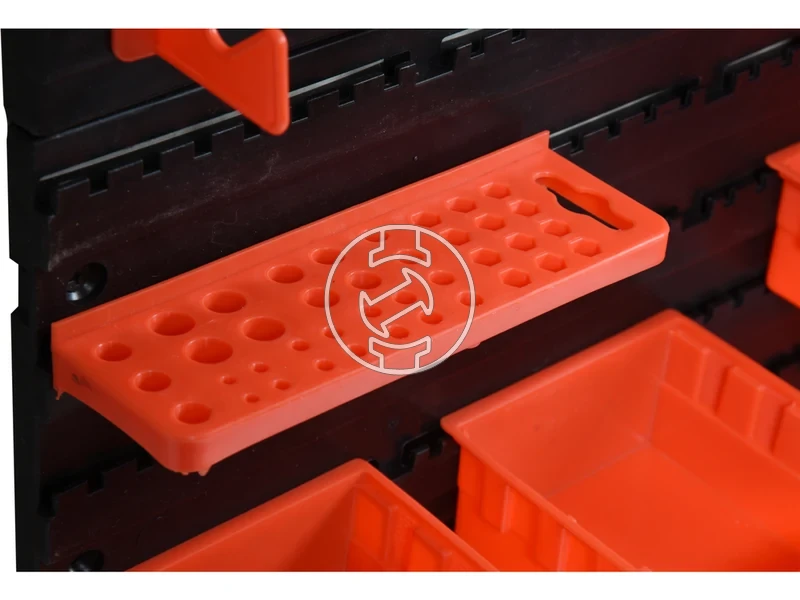 Kép: Vorel szerszamtarto fal 48 reszes.webp