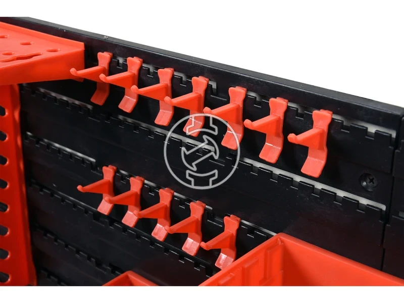 Kép: Vorel szerszamtarto fal 48 reszes.webp