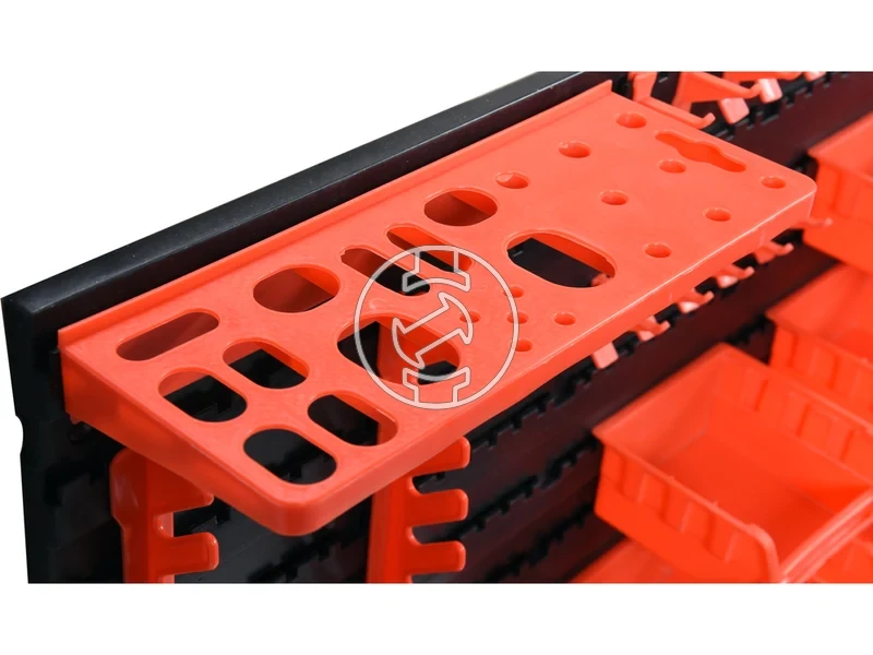 Kép: Vorel szerszamtarto fal 48 reszes.webp