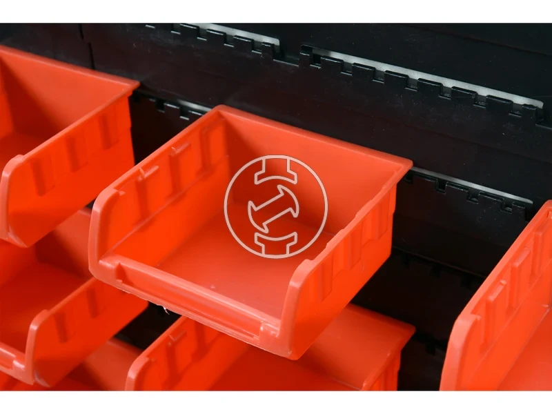 Kép: Vorel szerszamtarto fal 48 reszes.webp