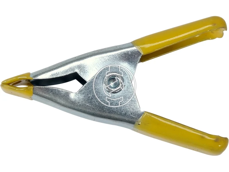 Kép: Vorel szorito csipesz 2 inch 6 db.webp