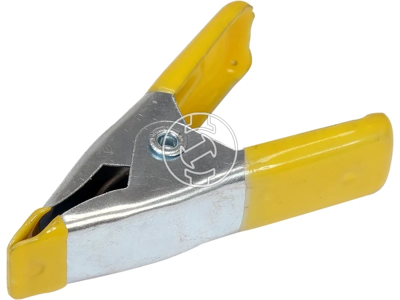 Kép: Vorel szorito csipesz 2 inch 6 db.webp