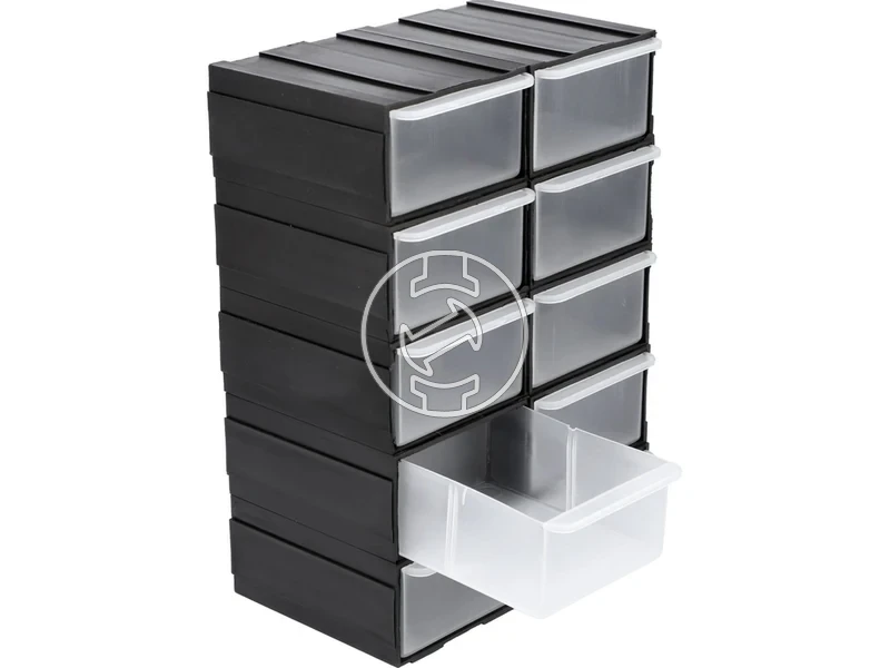 Kép: Vorel szortiment doboz 10 fiokos.webp